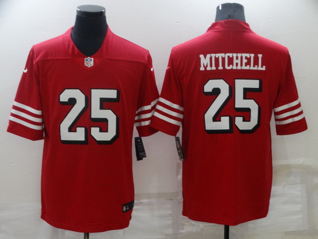 San Francisco 49ers Jerseys 083